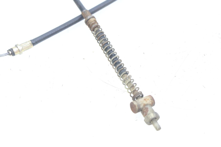 photo de CABLE FRENO TRASERO KEEWAY F-ACT FACT 50 (2006 - 2011) - Detalle de la pieza