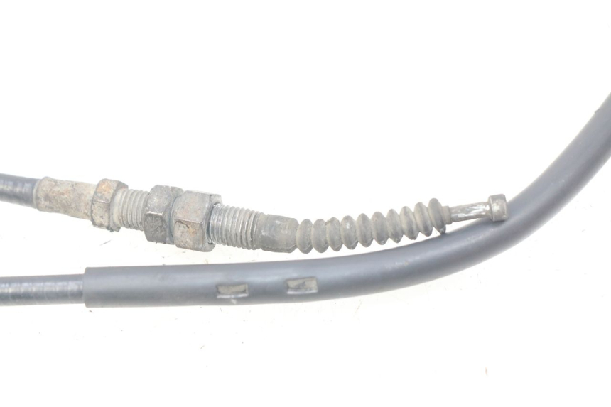 photo de CABLE FRENO TRASERO HONDA FES PANTHEON 2T 125 (1998 - 2002) - Zoom estado de uso