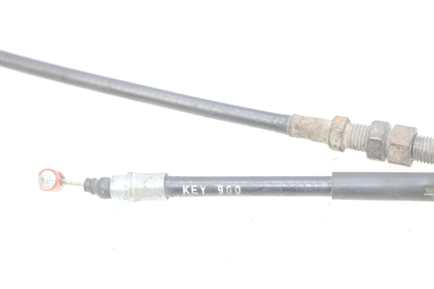 photo de CABLE FRENO TRASERO HONDA FES PANTHEON 2T 125 (1998 - 2002) - Otra perspectiva