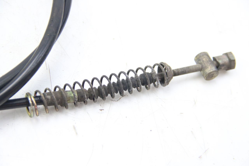 photo de CABLE DE FRENO TRASERO SYM FIDDLE 2 125 (2010 - 2013) - Detalle de la pieza