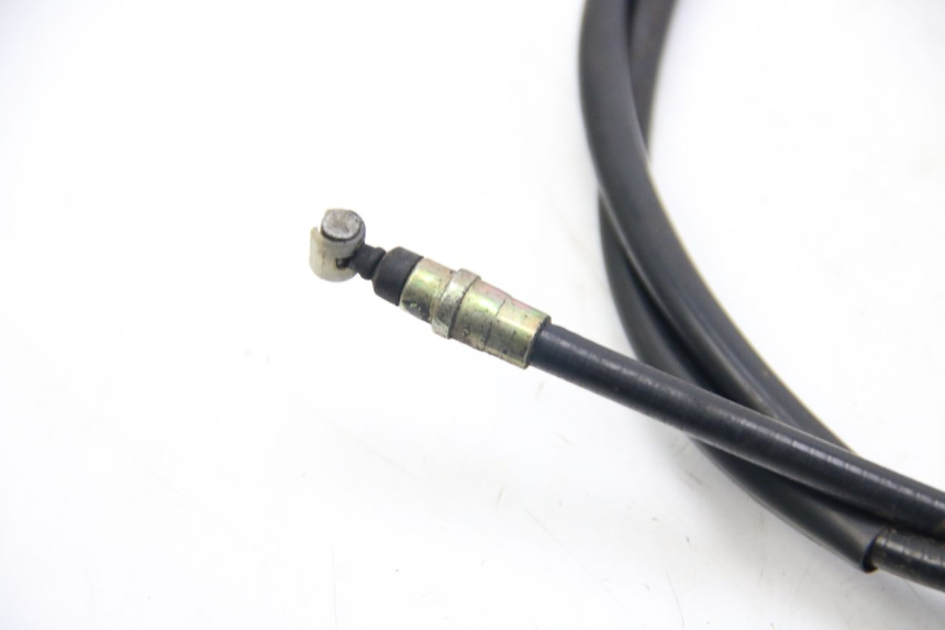 photo de CABLE DE FRENO TRASERO SYM FIDDLE 2 125 (2010 - 2013) - Zoom estado de uso