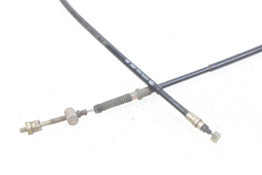 photo de CABLE FRENO TRASERO SYM FIDDLE 2 50 (2008 - 2013) - Detalle de la pieza