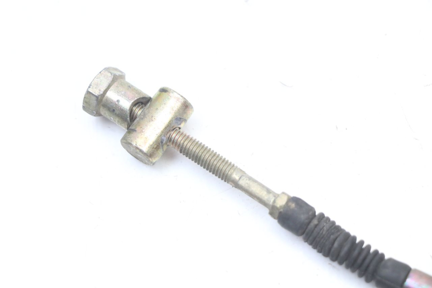 photo de CABLE FRENO TRASERO SYM FIDDLE 2 50 (2008 - 2013) - Zoom estado de uso