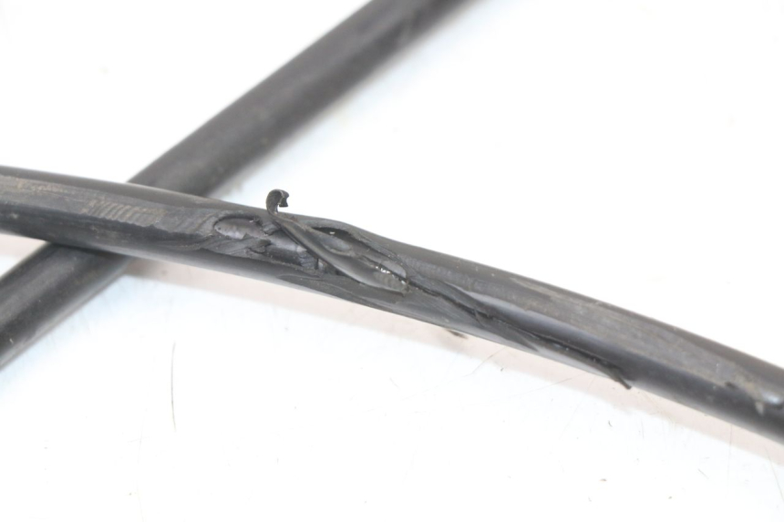 photo de CABLE FRENO TRASERO SYM FIDDLE 2 50 (2008 - 2013) - Primer plano técnico