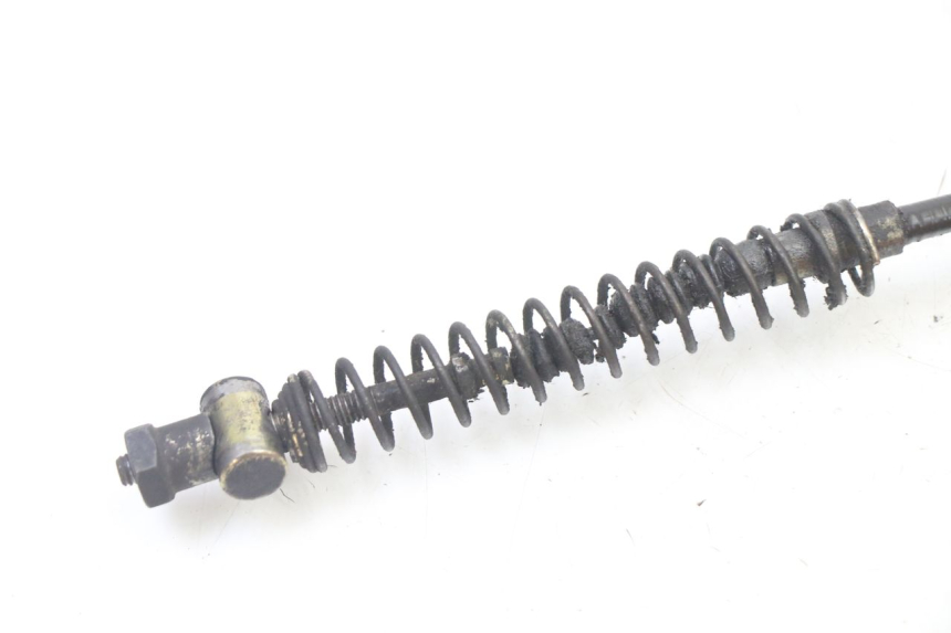 photo de CABLE FRENO TRASERO SYM FIDDLE 2 S 125 (2012 - 2014) - Zoom estado de uso