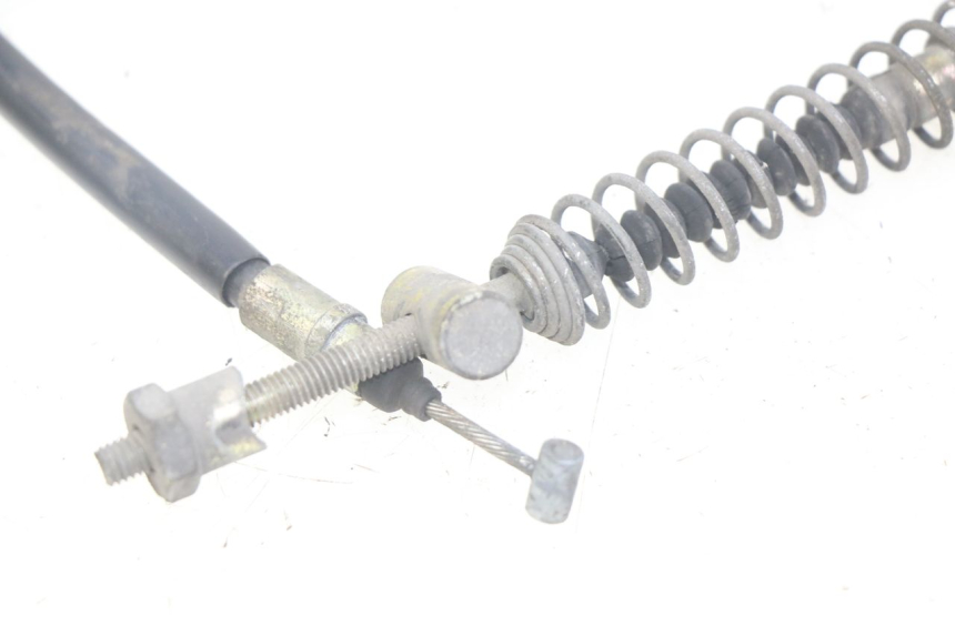 photo de CABLE FRENO TRASERO SYM FIDDLE 3 III 125 (2014 - 2020) - Zoom estado de uso