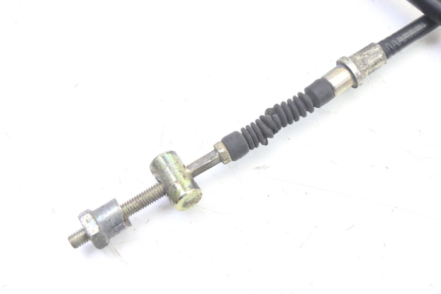 photo de CABLE FRENO TRASERO SYM FIDDLE 3 III 50 (2014 - 2020) - Zoom estado de uso