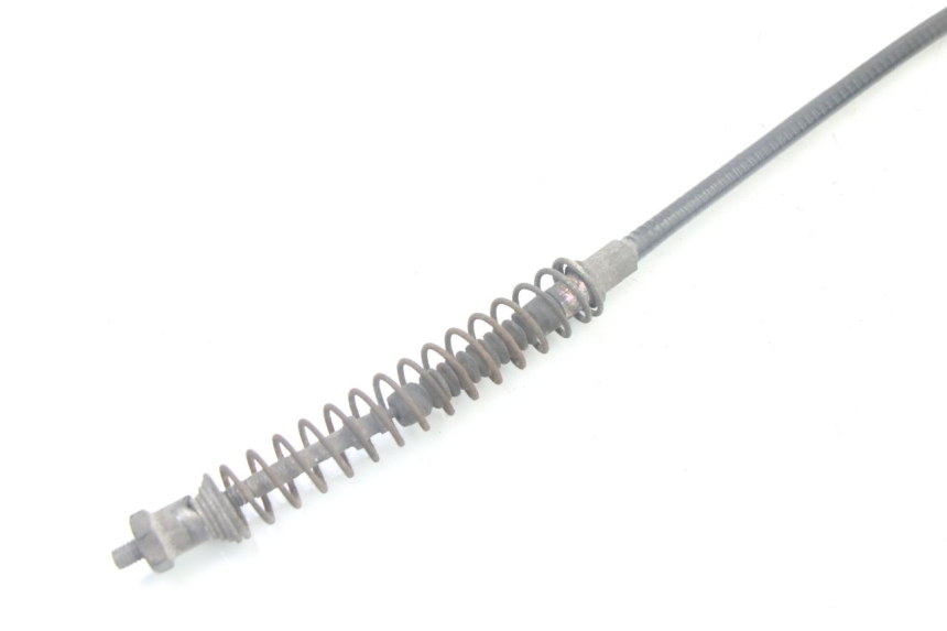 photo de CABLE FRENO TRASERO SYM FIDDLE 125 (2008 - 2010) - Zoom estado de uso