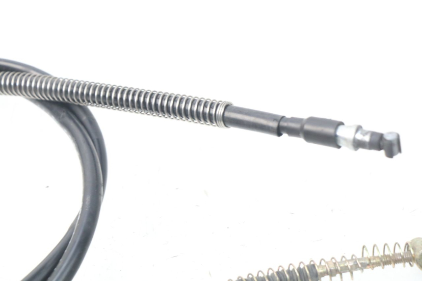 photo de CABLE FRENO TRASERO EUROCKA FIFTY 50 (2013 - 2022) - Detalle de la pieza