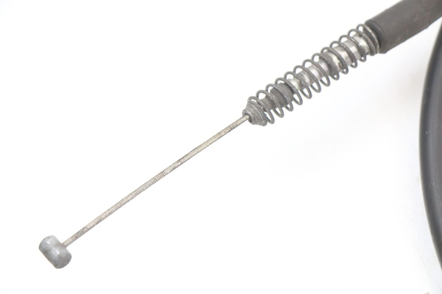 photo de CABLE FRENO TRASERO HONDA FJS SILVER WING SILVERWING 400 (2005 - 2008) - Zoom estado de uso