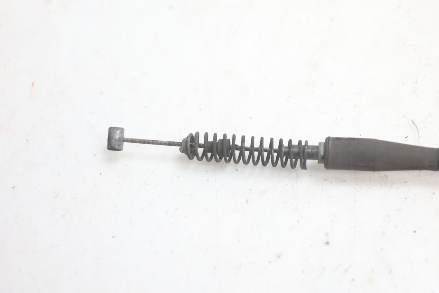 photo de CABLE FRENO TRASERO HONDA FJS SILVER WING SILVERWING 400 (2005 - 2008) - Zoom estado de uso