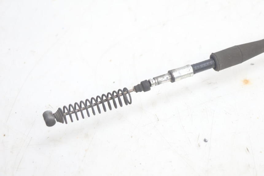 photo de CABLE FRENO TRASERO HONDA FJS SILVER WING SILVERWING 400 (2005 - 2008) - Zoom estado de uso