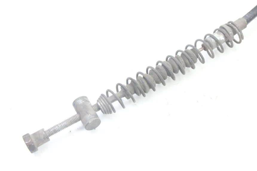 photo de CABLE FRENO TRASERO MBK FLAME X 125 (2007 - 2016) - Zoom estado de uso