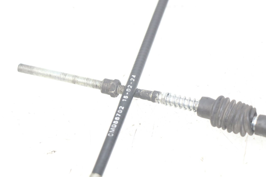photo de CABLE FRENO TRASERO PIAGGIO FLY 4T 50 (2013 - 2017) - Otra perspectiva