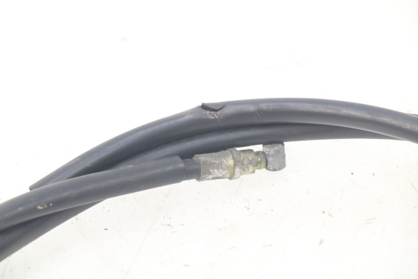 photo de CABLE FRENO TRASERO SACHS FY125T FY T 125 (2007 - 2011) - Zoom estado de uso