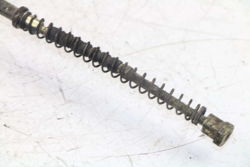 photo de CABLE FRENO TRASERO GENERIC CRACKER 50 (2005 - 2008) - Detalle de la pieza