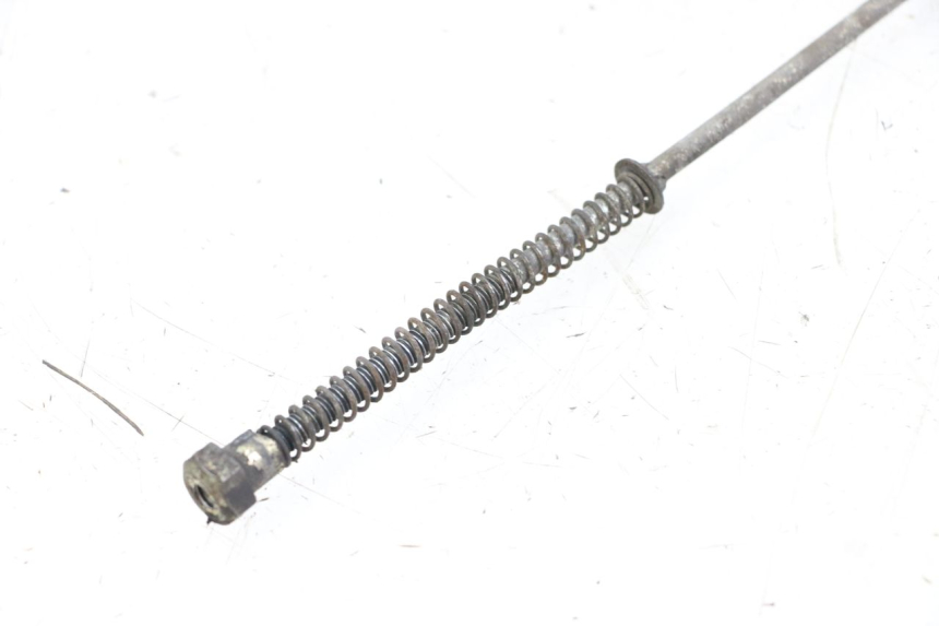 photo de CABLE FRENO TRASERO HYOSUNG GF 125 (2001 - 2005) - Zoom estado de uso