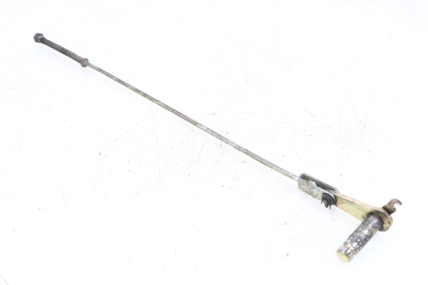photo de CABLE FRENO TRASERO HYOSUNG GF 125 (2001 - 2005) - Otra perspectiva