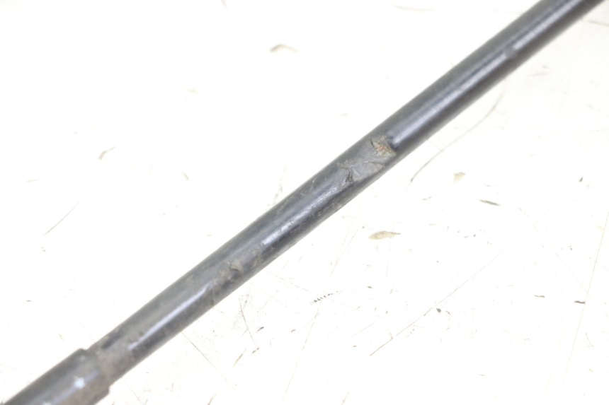 photo de CABLE FRENO TRASERO GOES WIKI 125 (2010 - 2015) - Primer plano técnico