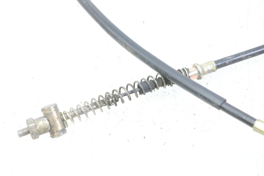 photo de CABLE FRENO TRASERO GOES WIKI 125 (2010 - 2015) - Detalles de los puntos de fijación