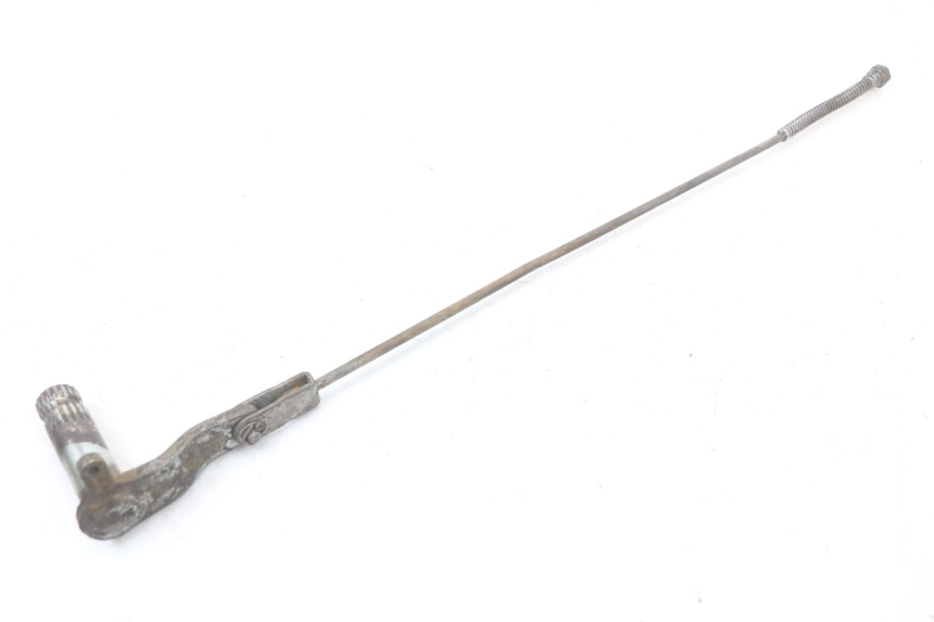 photo de CABLE FRENO TRASERO SUZUKI GSX E 250 (1982 - 1983) - Vista principal