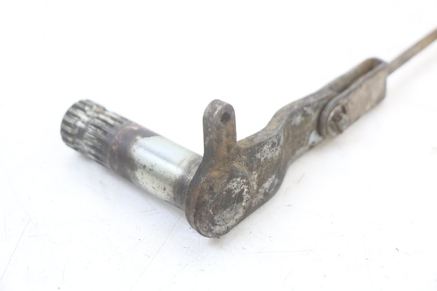 photo de CABLE FRENO TRASERO SUZUKI GSX E 250 (1982 - 1983) - Detalle de la pieza