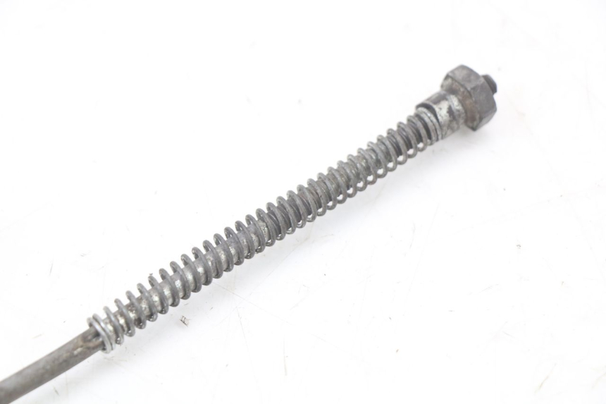 photo de CABLE FRENO TRASERO SUZUKI GSX E 250 (1982 - 1983) - Zoom estado de uso