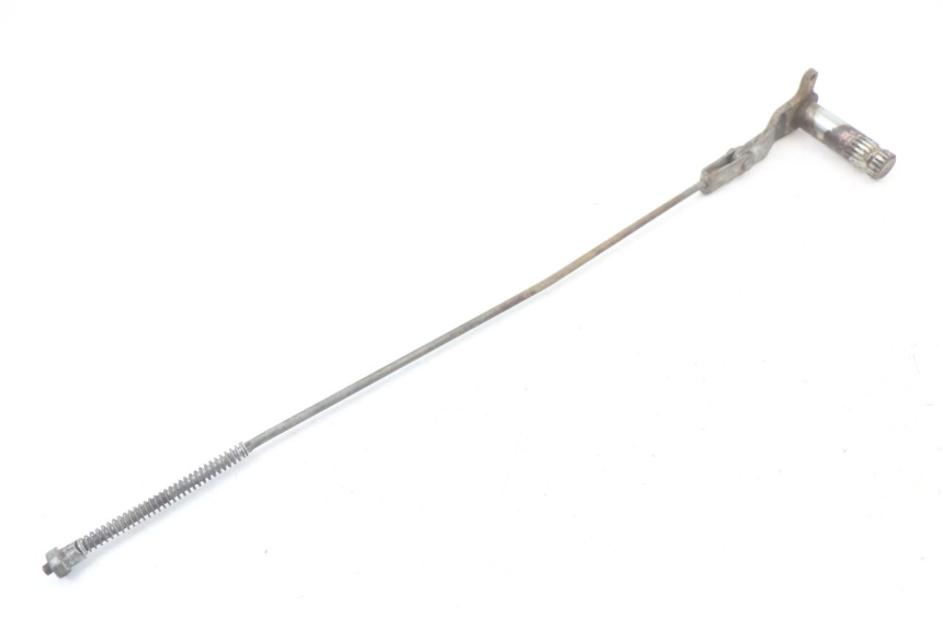 photo de CABLE FRENO TRASERO SUZUKI GSX E 250 (1982 - 1983) - Otra perspectiva