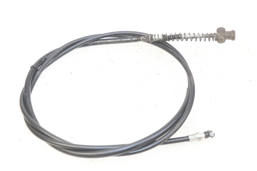 photo de CABLE DE FRENO TRASERO EUROCKA GTR-C 50 (2012 - 2021) - Detalle de la pieza