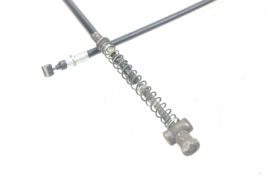 photo de CABLE DE FRENO TRASERO EUROCKA GTR-C 50 (2012 - 2021) - Zoom estado de uso
