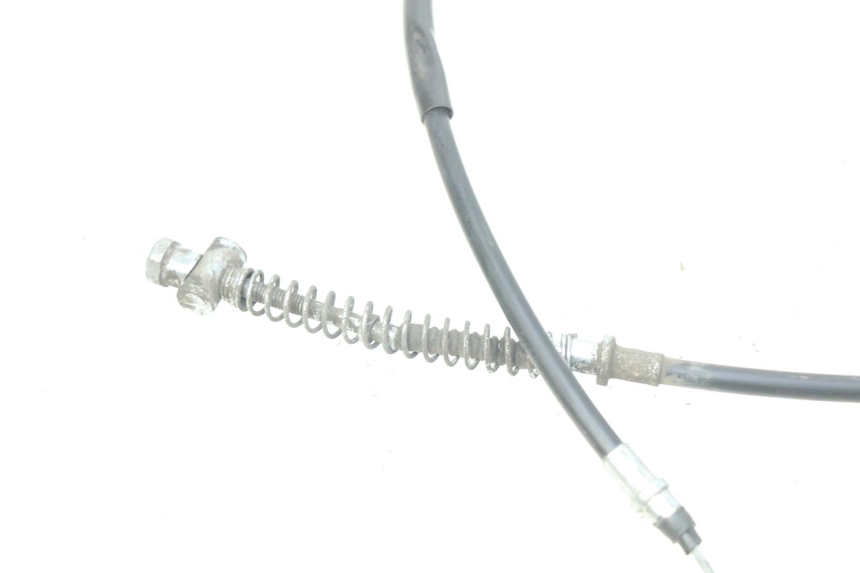 photo de CABLE FRENO TRASERO EUROCKA GTR 50 (2018 - 2021) - Zoom estado de uso