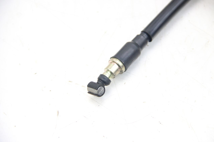 photo de CABLE FRENO TRASERO EUROCKA GTR 50 (2007 - 2017) - Zoom estado de uso
