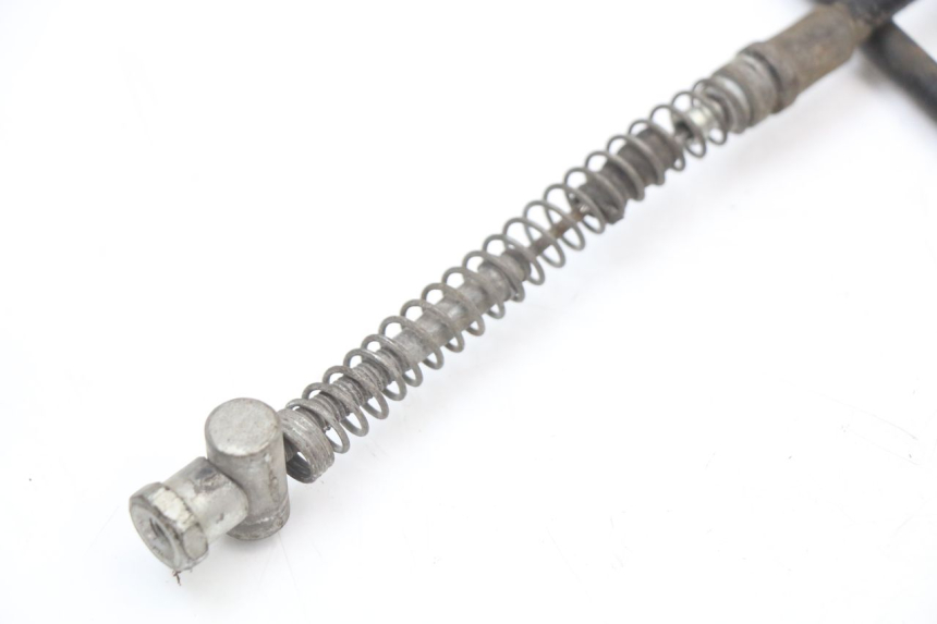 photo de CABLE FRENO TRASERO EUROCKA GTR 50 (2007 - 2017) - Zoom estado de uso