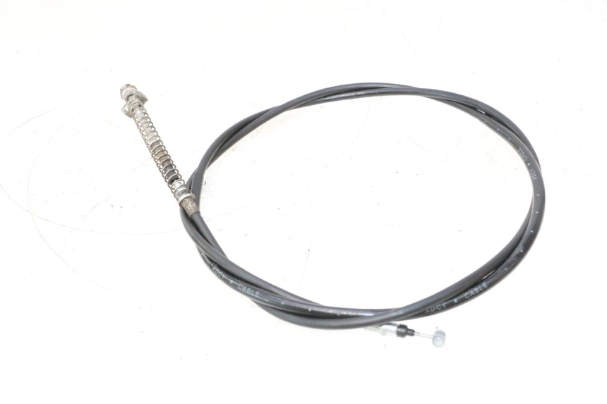 photo de CABLE FRENO TRASERO EUROCKA GTR 50 (2007 - 2017) - Zoom estado de uso