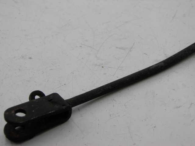 photo de CABLE FRENO TRASERO HONDA CB 500 (1993 - 1996) - Detalle de la pieza