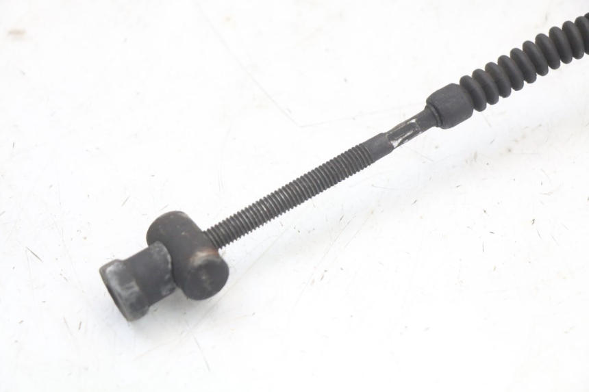 photo de CABLE FRENO TRASERO HONDA NES AROBASE 125 (2000 - 2003) - Zoom estado de uso