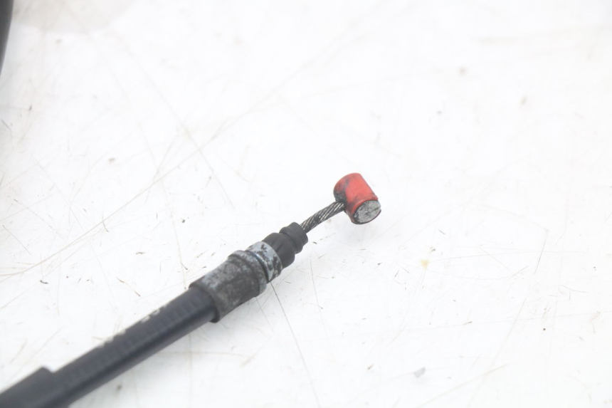 photo de CABLE FRENO TRASERO HONDA NES AROBASE 125 (2000 - 2003) - Otra perspectiva