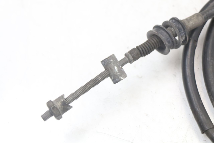 photo de CABLE FRENO TRASERO HONDA PCX (JF28) 125 (2009 - 2011) - Zoom estado de uso