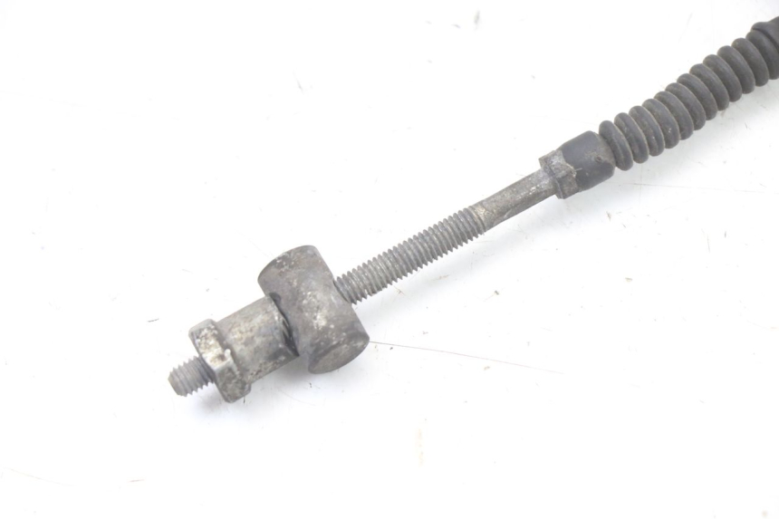 photo de CABLE FRENO TRASERO HONDA PCX (JF57/JF64) 125 (2014 - 2018) - Zoom estado de uso