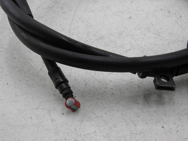 photo de CABLE FRENO TRASERO HONDA SH 125 (2005 - 2008) - Otra perspectiva