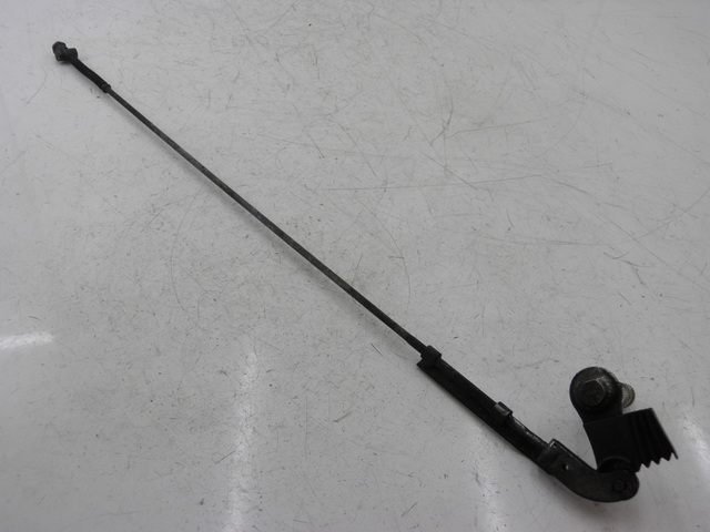 photo de CABLE FRENO TRASERO HONDA VT C SHADOW 125 (1999 - 2007) - Vista principal