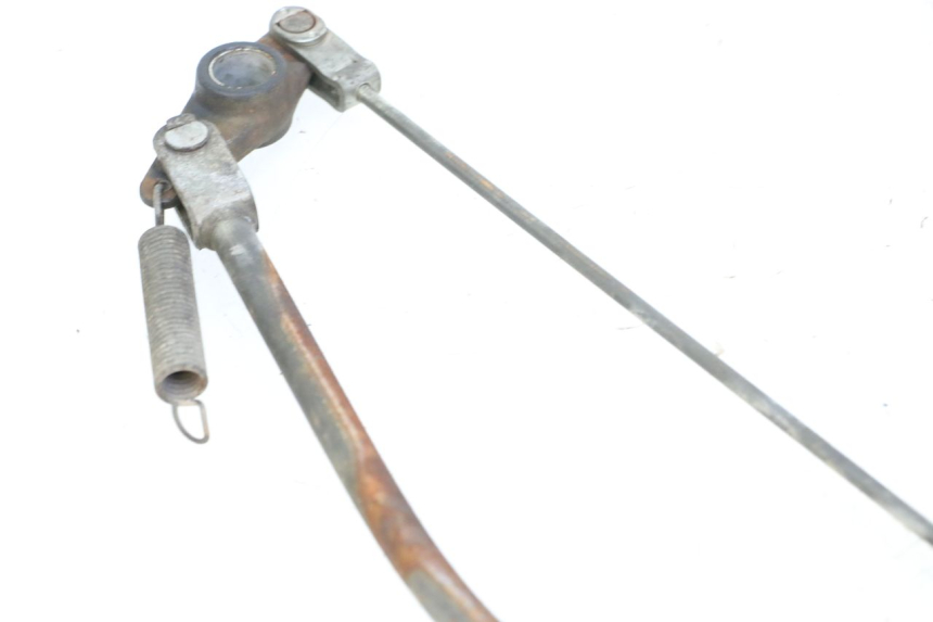 photo de CABLE FRENO TRASERO HONDA VT C2 SHADOW 750 (1997 - 2001) - Otra perspectiva