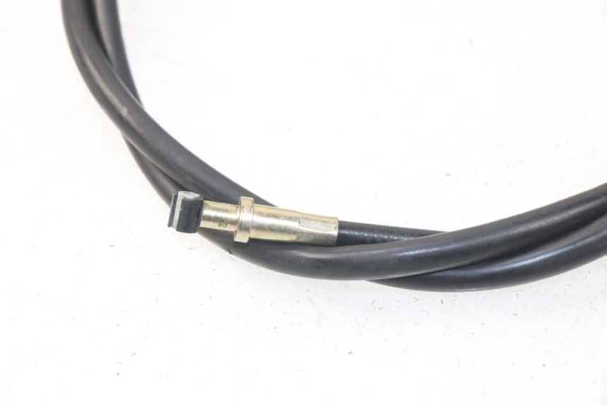 photo de CABLE FRENO TRASERO KEEWAY HURRICANE 50 (2006 - 2019) - Zoom estado de uso