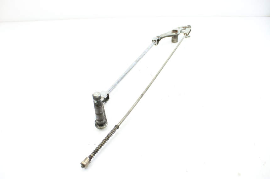 photo de CABLE FRENO TRASERO SYM HUSKY 125 (1999 - 2005) - Detalle de la pieza