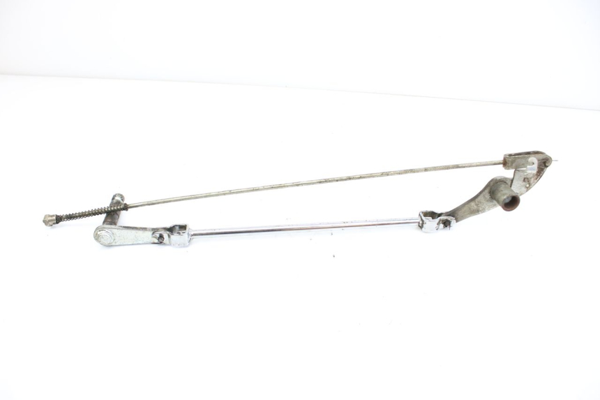 photo de CABLE FRENO TRASERO SYM HUSKY 125 (1999 - 2005) - Zoom estado de uso