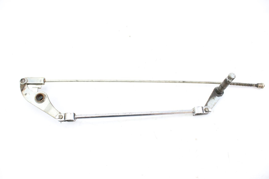 photo de CABLE FRENO TRASERO SYM HUSKY 125 (1999 - 2005) - Otra perspectiva