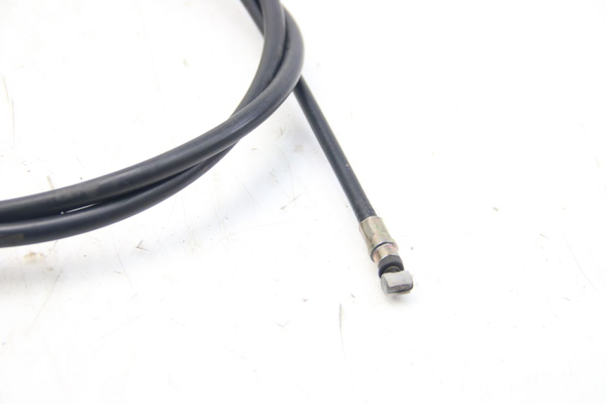 photo de CABLE FRENO TRASERO SYM JET 14 4T 50 (2018 - 2022) - Zoom estado de uso