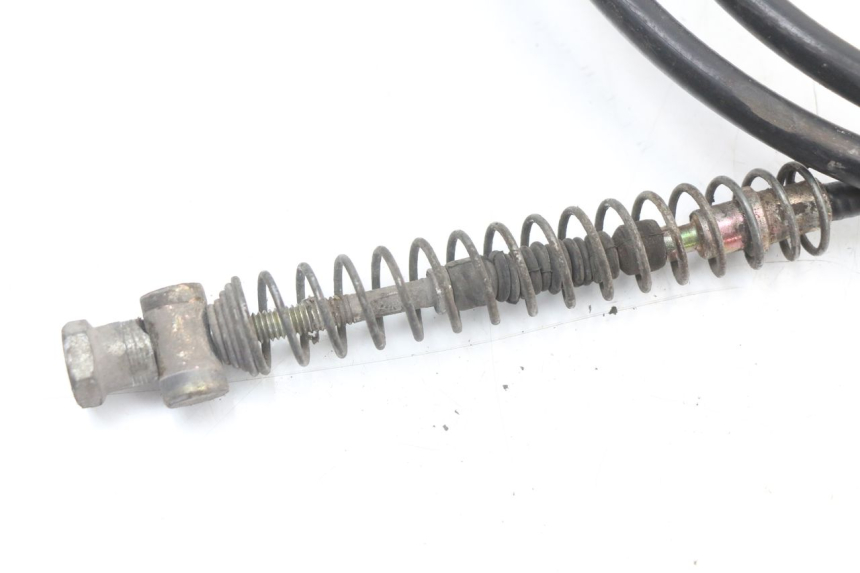 photo de CABLE FRENO TRASERO SYM JET 14 4T 50 (2018 - 2022) - Primer plano técnico