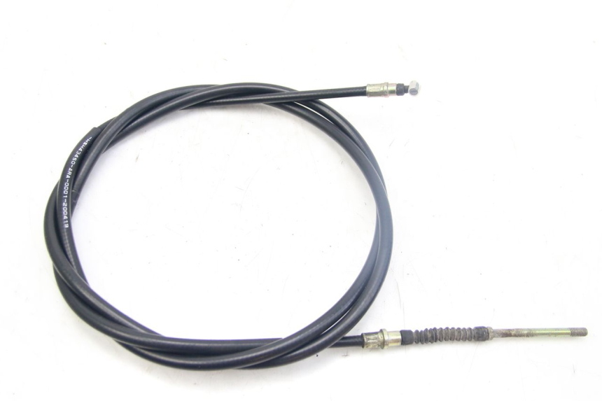 photo de CABLE DE FRENO TRASERO SYM JET 4 4T 50 (2018 - 2021) - Vista principal