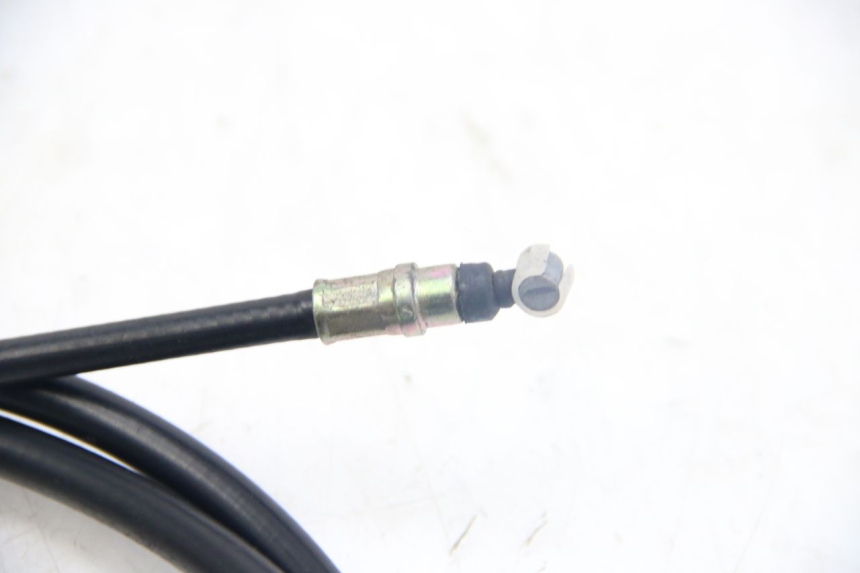 photo de CABLE DE FRENO TRASERO SYM JET 4 4T 50 (2018 - 2021) - Zoom estado de uso